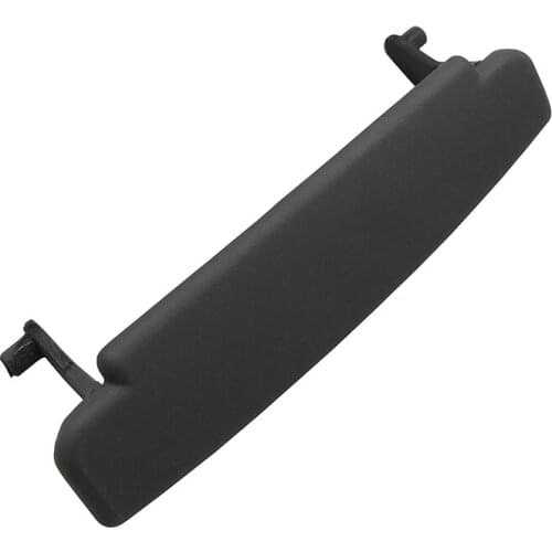 4F0864245 for Audi A6 C6 2005-2011 Front center armrest box cover buckle glove box cover open buckle switch auto parts