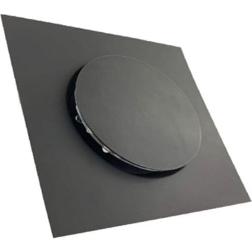 Square Round Pop Up Floor Drain Floor Sink Cover Shower Room Push Down Drain Plug Anti-odor Bath Shower Drain Strainer 2021 New