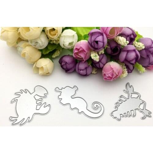 N207 METAL CUTTING DIES Frame cut dies Scrapbook paper craft card emboss knife blade punch stencils