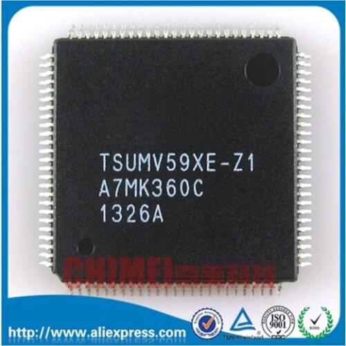 New original genuine spot TSUMV59XE-Z1 LCD chip