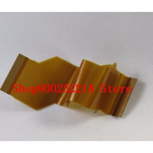 NEW Original Driver Board connect For Main Board Flex Cable FPC FOR Nikon D80 Camera Replacement Unit Repair Part