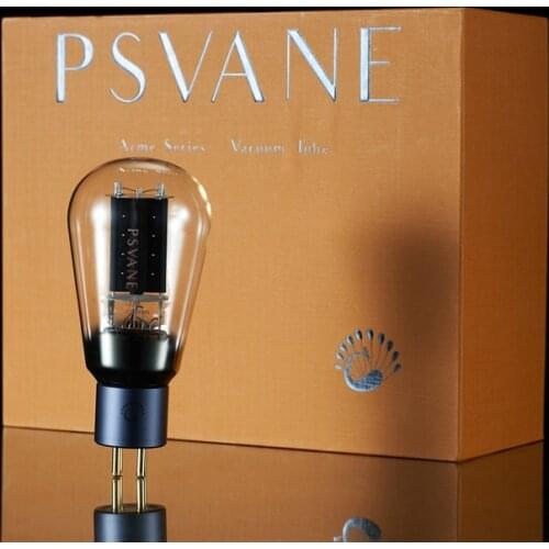 Brand NEW Vacuum Tube PSVANE Acme 2A3 Amplifier HIFI Audio Vacuum Tube