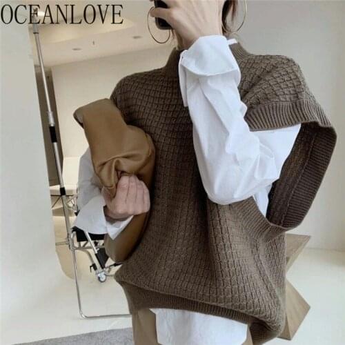 Oceanlove Travel Vests