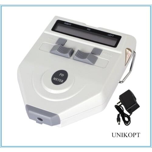 Rechargeable Digital PD Meter Pupilometer LY-9AC