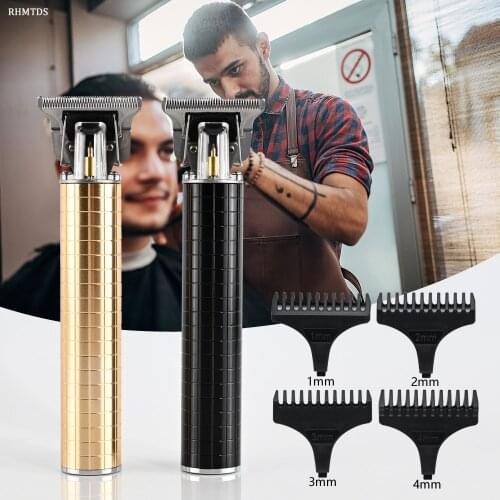 Hair Trimmers RHMTDS China