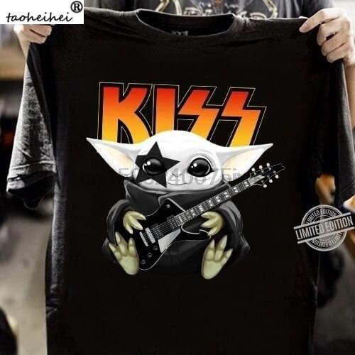 Kiss Bond Shirt