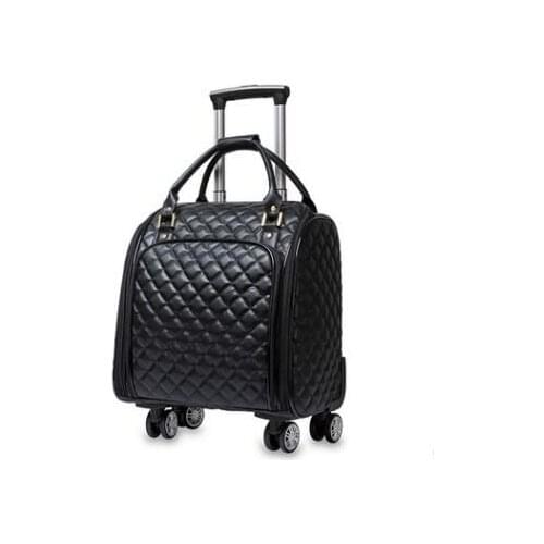 Weishengda Women's Bags With Zippers