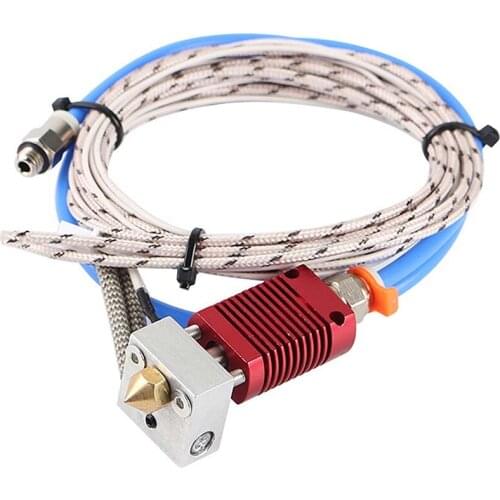 Hot-end Extruder Replacement Part for Ender 3 Creality 3D MK9 Printer Accessories