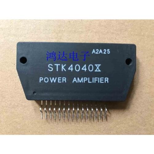 100% Original New In Stock STK4040X