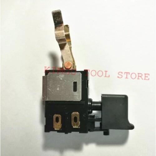 12V 9.6V Switch Genuine Parts 318245 322-632 324119 for HITACHI FDS12DVA FDS9DVA DS12DVB2 DS9DVF3 DS12DVF3 DS12DVA DS12DVFA