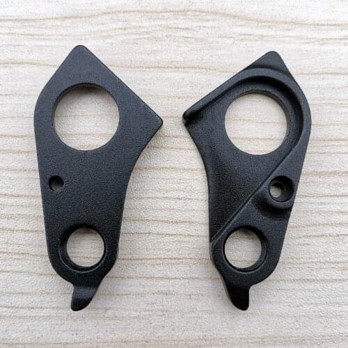 2sets CNC Bicycle Derailleur Gear Hanger Fit On Specialized #S172600001 Demo Expert RACE 29 Stumpjumper SJ Epic FSR Comp Alloy