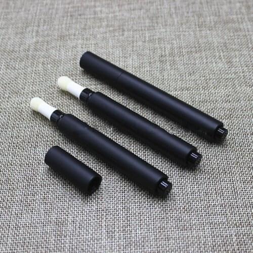 3ml press pen / cosmetic packaging empty bottle / cream skin cream BB creams pen new 500pcs