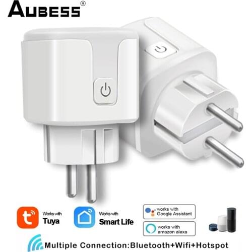 Aubess Electrical Outlets