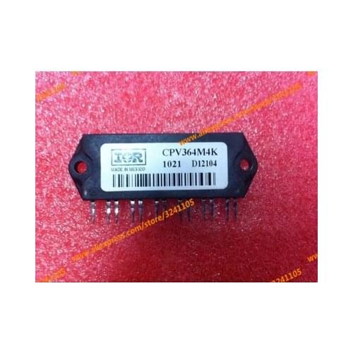 Free shipping NEW CPV363M4K MODULE