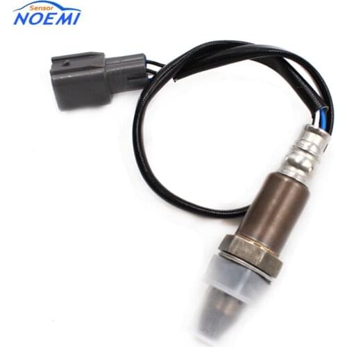 Free Shipping! New Oxygen Sensor O2 Lambda Sensor Air Fuel Ratio Sensor For Lexus RX270 RX350 RX450H 89467-48190 8946748190 2008
