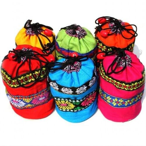 Different Flavors Slimming Tea Chinese Herbal Flower Puer Tea High Quality Gifts 12/15/20 kinds Each tea Two Pieces