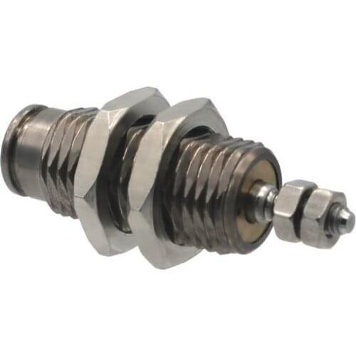 CJPB4-5,10,15-B CJPB6-5,10,15-B CJPB10-5,10,15-B CJPB15-5,10,15-B FSQD SMC Pneumatic Components Air Tool Pin Cylinder CJP CJPB