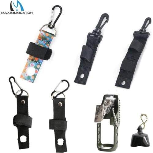 Maximumcatch 3pcs/lot fly fishing fly fishing tool fishing floatant bottle holder