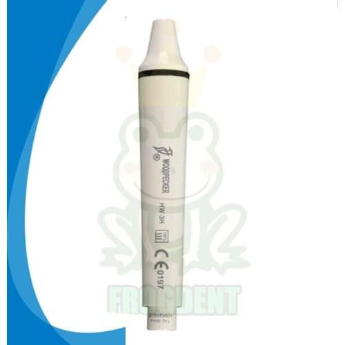 EMS Woodpecker Ultrasonic Piezo Scaler Cavitron Dental Scaler Handpiece HW-3H / Dentistry Instrument Scaler Tips Scaling Clinic