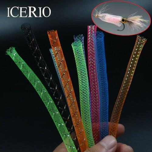 Braided Cords And Braided Line ICERIO China