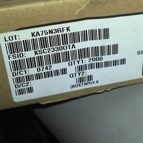 KSC2330 2SC2330 C2330 2330 new original 20pcs/lot