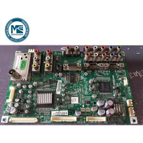 For LG 42LC7R-TA 42LB9R-TD TV Motherboard Mainboard EAX32572506 (0) Screen LC420WX8