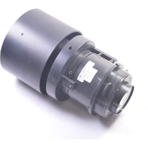 Projector Lens LNS-W06 / LNS-S02Z / LNS-W05 / LNS-M01Z / LNS-W04 / LNS-W07 / LNS-W02Z For Sanyo , Christie, Eiki Projectors