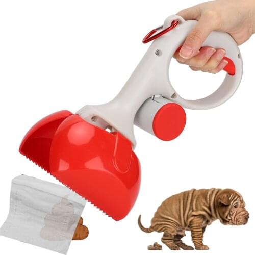 Приспособления для уборки за собаками TINGHAO China At AliExpress