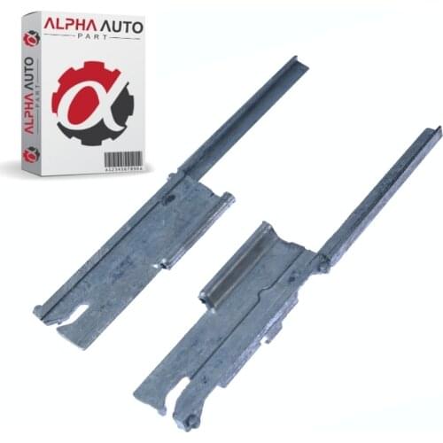 Sunroof Repair Cable Metal Runner For Fiat Stilo - Left and Right