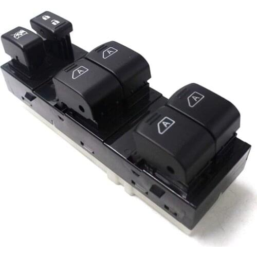 Power Window Switch 25401JK42E 254019N00D Fits 2011-2012 Infiniti G25 Sedan