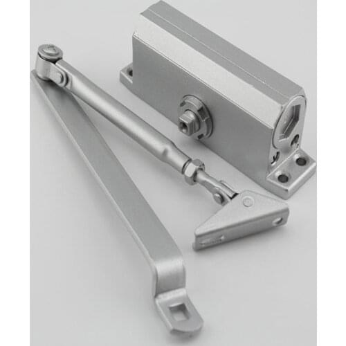 High Quality Door Hardware Aluminum Hydraulic Door Closers KF230