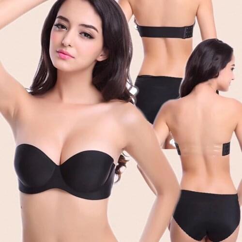 Wenzhiqi Seamless Bras
