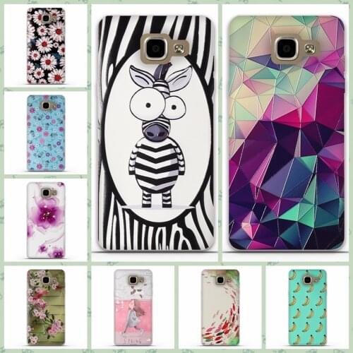 XEINFE Phone Cases Samsung Galaxy A7