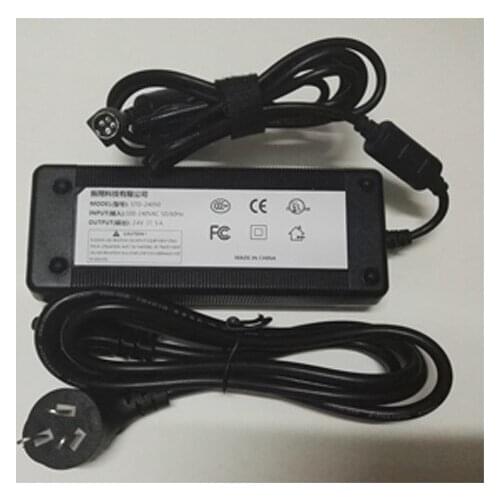 AC adapter charger for Protek PUP120-14-HI