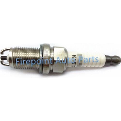 4pcs/lotSpark Plug For To-yota Ta-coma Tun-dra 4-Runner T100 V6 3.4L OEM 90919-01192 K16TR11 9091901192