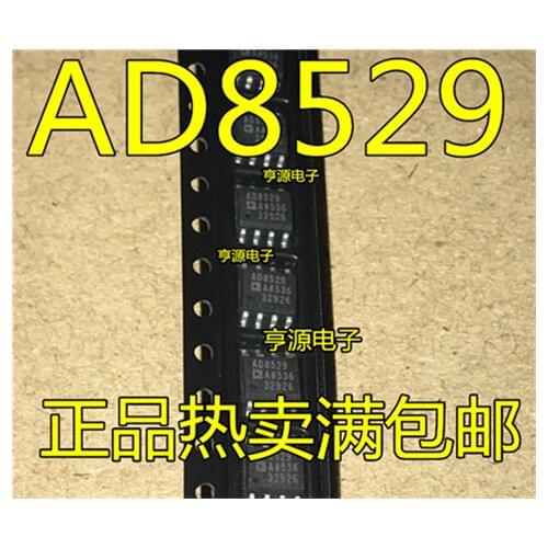AD8529AR AD8529ARZ AD8529 SOP-8