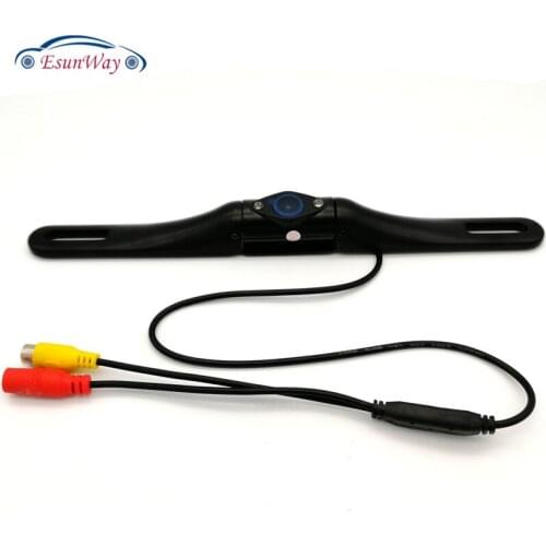 Car DVRs Esunway China