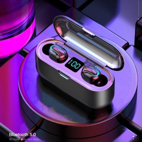 Fuwule Headphones