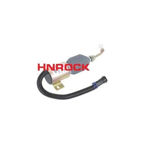 HNROCK NEW SOLENOID 05CF26 24V