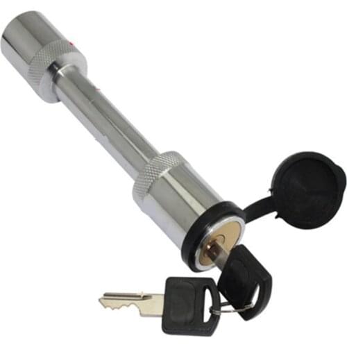 Truck Trailer Hook Trailer Arm Rear Bumper Trailer Lock Towing Hook For Yacht And Saloon Car Trailer Parts Connector Hook