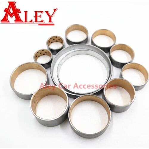 Brand New ZF6HP26 ZF6HP28 6HP26 6HP28 Auto Transmission Bushing Repair Kit Set Accessories 12PCS