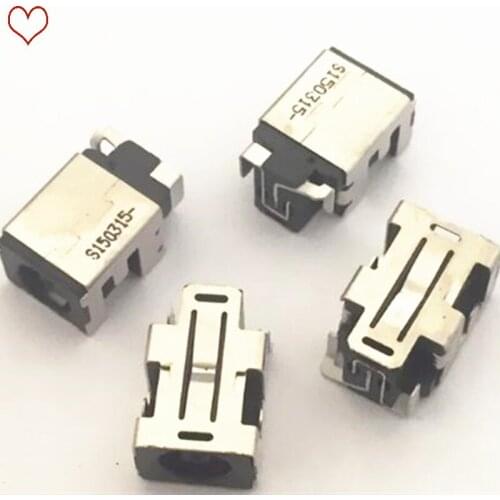 New Laptop DC Jack Power Charging Connector Port Socket Port For Asus BU400 PU500 A CA V B PU401L B400A