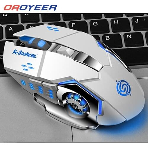 Oaoyeer Mice And Keyboards