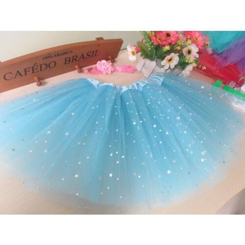 Wholesale New Hotsale Tutu Party Tutus Dance Skirt