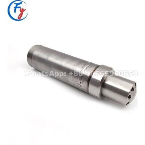 1000L high quality big flow atomizing spray gun, full cone spray gun large flow rate, industrial waste oil nozzle