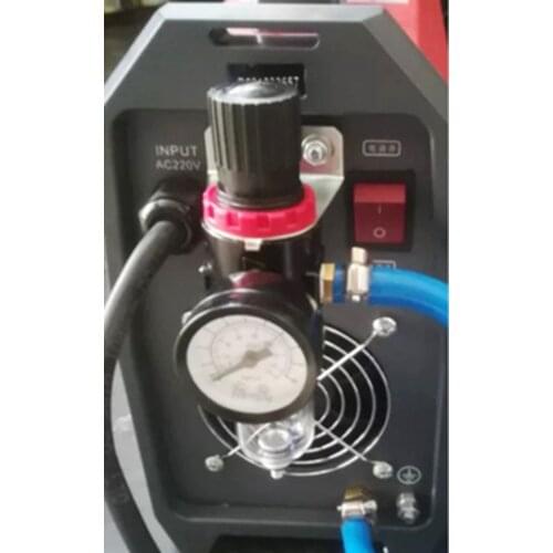 Plasma Cutter Arc 50A CNC Plasma Cutter 220V 1-14mm cutting