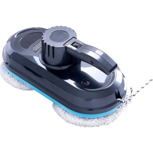 Robot vacuum cleaner window cleaning robot window cleaner electric glass limpiacristales remote control for home