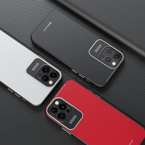 For Apple iphone 12 Pro Max 12Mini Luxury Soft Silicone Matte protective Back Cover Case For iphone 11 Pro Max iphone11 shell