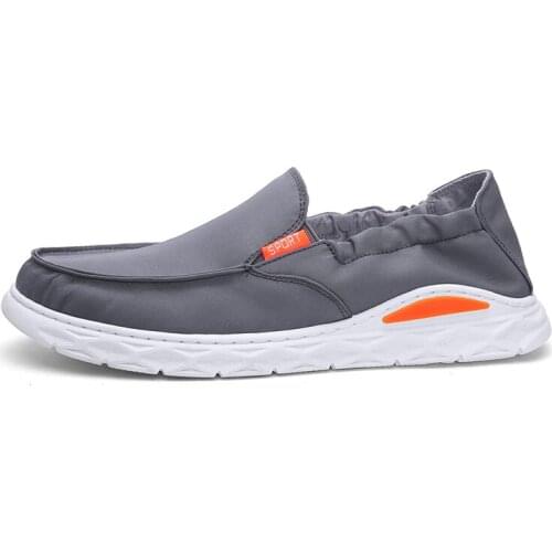 Sapatos Fashion 2020 fashion Men summer leisure loafers knitting shoes para luxury mesh shoe Sneakers Mens solid sneakers Light