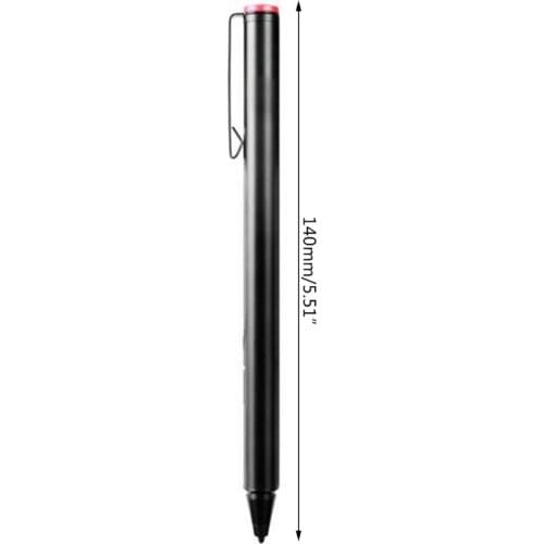 2048 Touch Stylus Pen for lenovo- Thinkpad Yoga520/530/720 MIIX 4/5 Active Pen N84A